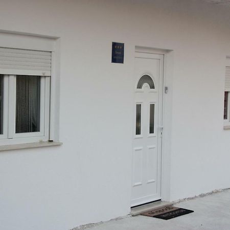 Apartment Nina Split Exterior photo