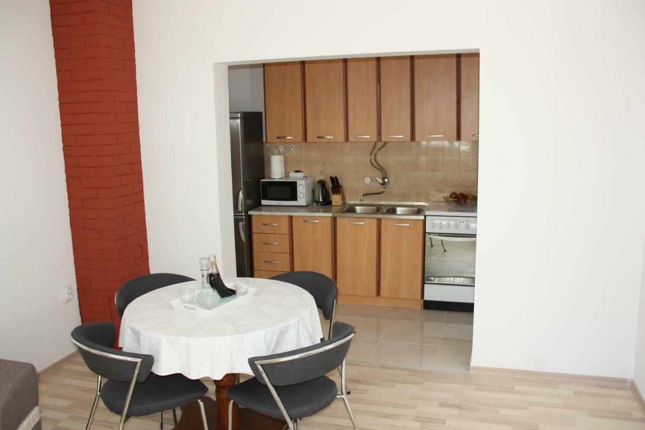 Apartment Nina Split Exterior photo