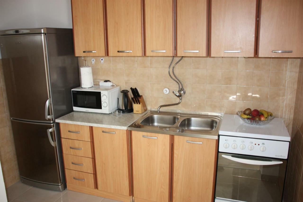 Apartment Nina Split Exterior photo